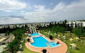 Hôtel Green Golf Hammamet